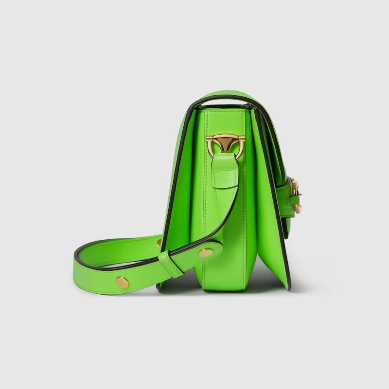 Gvc*1 horsebit bags